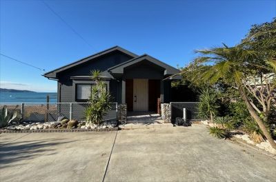 新舞子海岸直結!ザ・オーシャンフロント