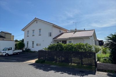 素敵な海辺暮らし「ケープタウン富津公園」