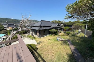 オーシャンビュー浪漫ラウンジ