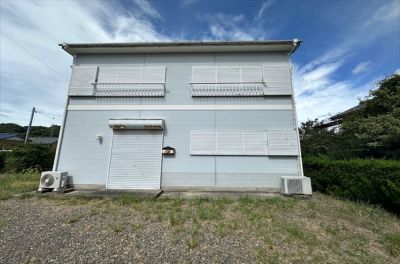 インスピレーションは、海風から!